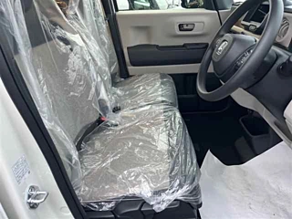 HONDA N BOX 2025
