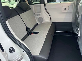 HONDA N BOX 2025