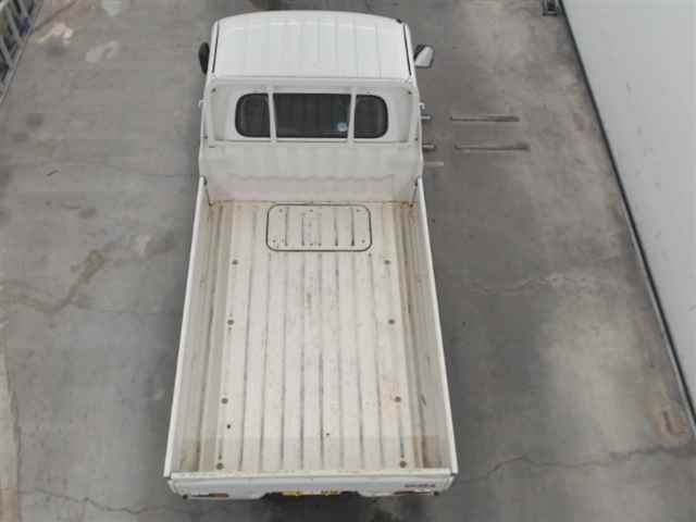 DAIHATSU HIJET TRUCK 2012