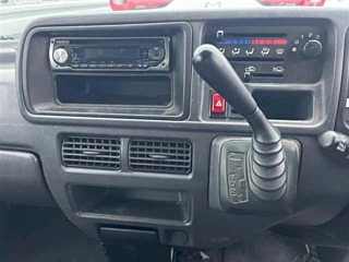 SUBARU SAMBAR 2009