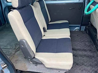 SUBARU SAMBAR 2009