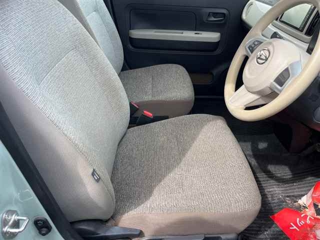DAIHATSU MIRA TOCOT 2018
