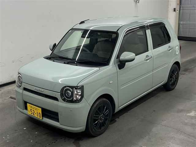 DAIHATSU MIRA TOCOT 2018