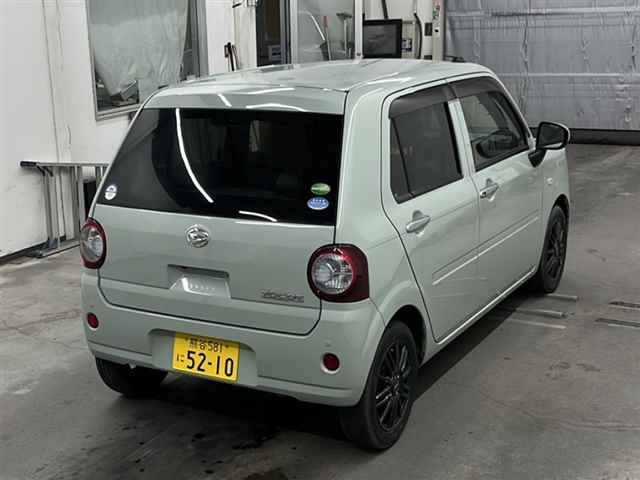 DAIHATSU MIRA TOCOT 2018