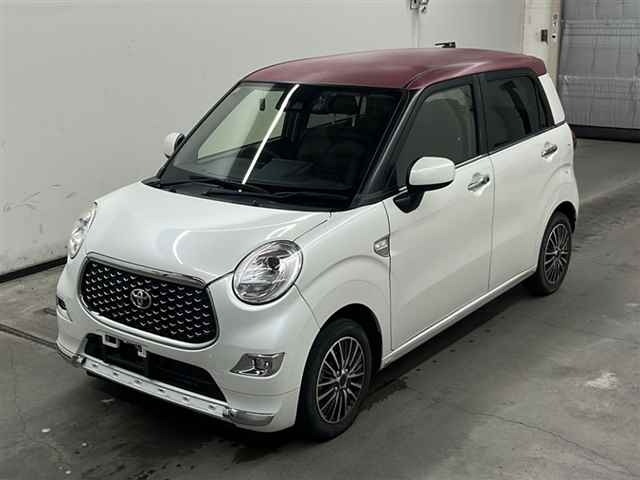 TOYOTA PIXIS JOY 2018