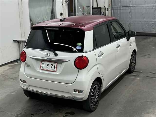 TOYOTA PIXIS JOY 2018