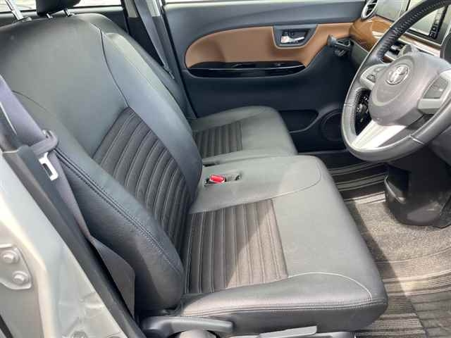 TOYOTA PIXIS JOY 2018