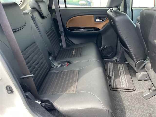 TOYOTA PIXIS JOY 2018