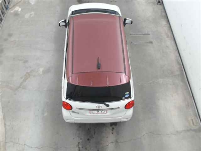 TOYOTA PIXIS JOY 2018