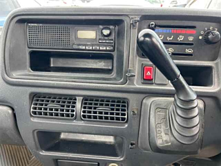SUBARU SAMBAR 2008