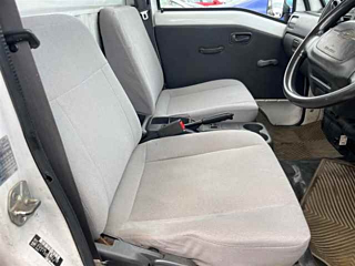 SUBARU SAMBAR 2008