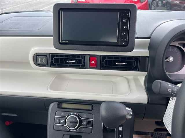 DAIHATSU MOVE CANBUS 2024