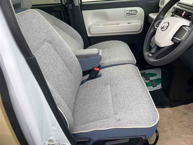 DAIHATSU MOVE CANBUS 2024