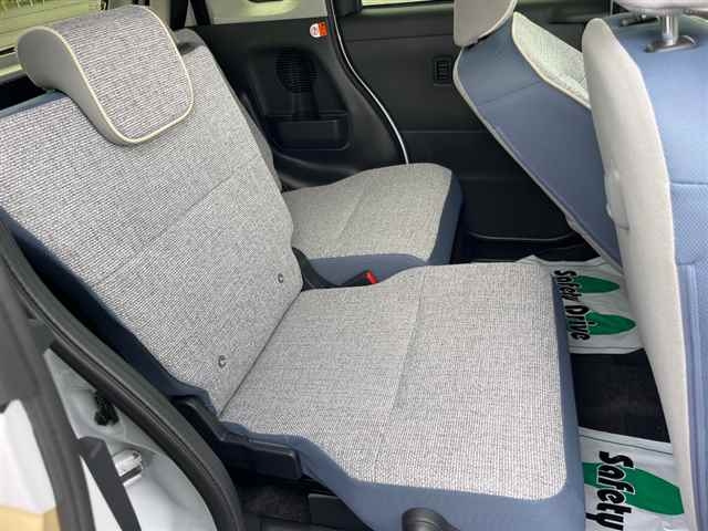 DAIHATSU MOVE CANBUS 2024