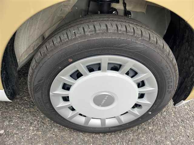 DAIHATSU MOVE CANBUS 2024