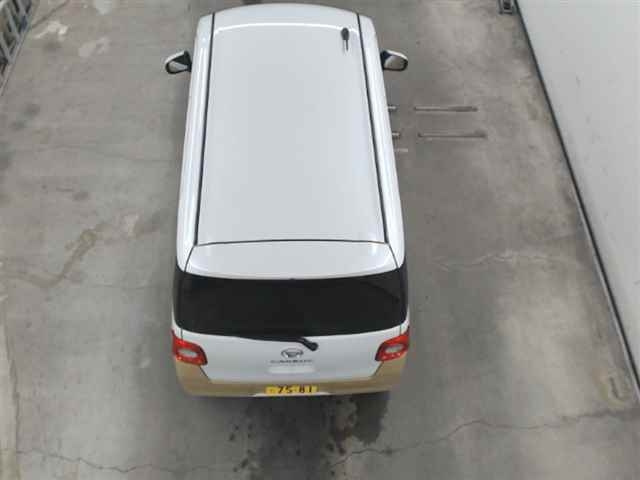 DAIHATSU MOVE CANBUS 2024