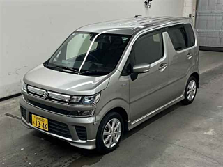 SUZUKI WAGON R 2019