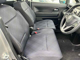 SUZUKI WAGON R 2019
