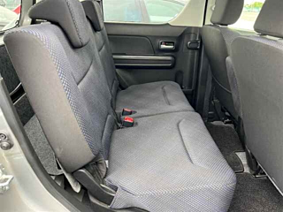 SUZUKI WAGON R 2019