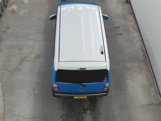 SUZUKI HUSTLER 2017