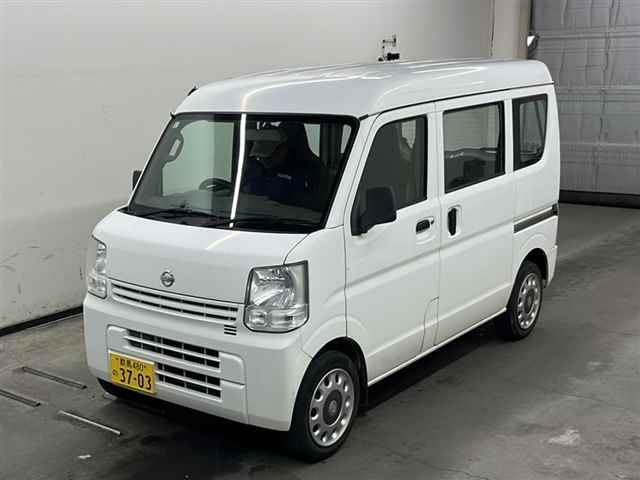 NISSAN CLIPPER VAN 2016