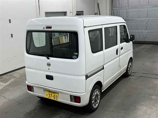 NISSAN CLIPPER VAN 2016