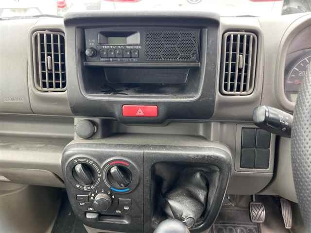 NISSAN CLIPPER VAN 2016