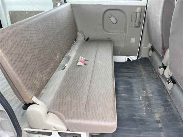 NISSAN CLIPPER VAN 2016