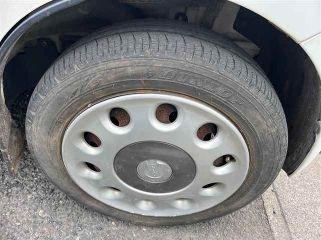 NISSAN CLIPPER VAN 2016