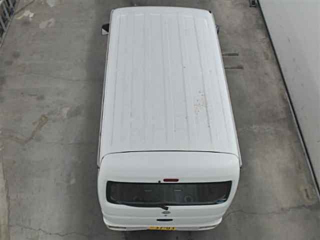 NISSAN CLIPPER VAN 2016