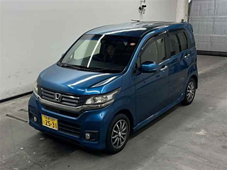 HONDA N WGN 2015