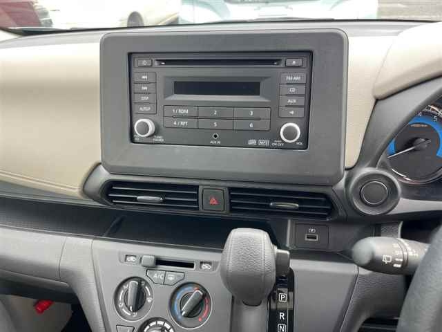 MITSUBISHI EK WAGON 2022