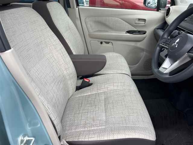 MITSUBISHI EK WAGON 2022