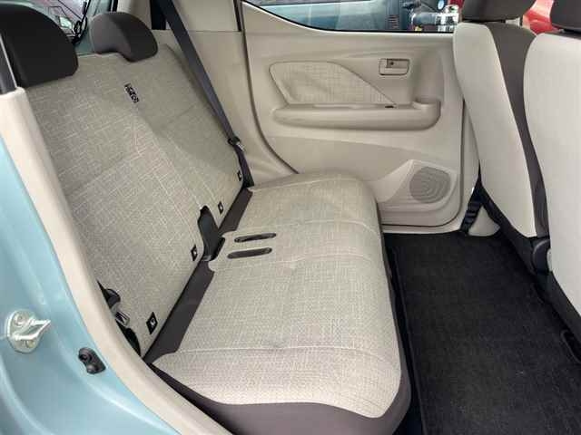 MITSUBISHI EK WAGON 2022