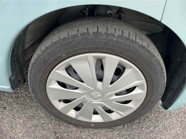 MITSUBISHI EK WAGON 2022