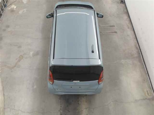 MITSUBISHI EK WAGON 2022