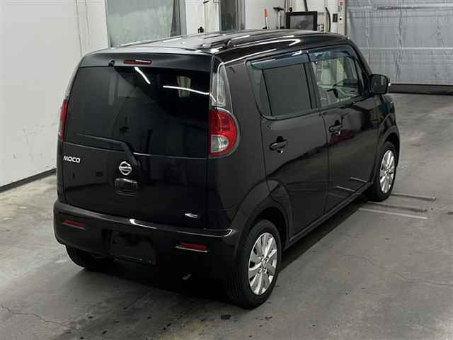 NISSAN MOCO 2014