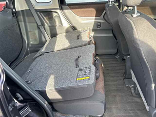 NISSAN ROOX 2012