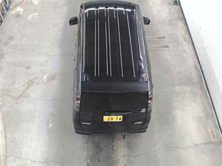 NISSAN ROOX 2012