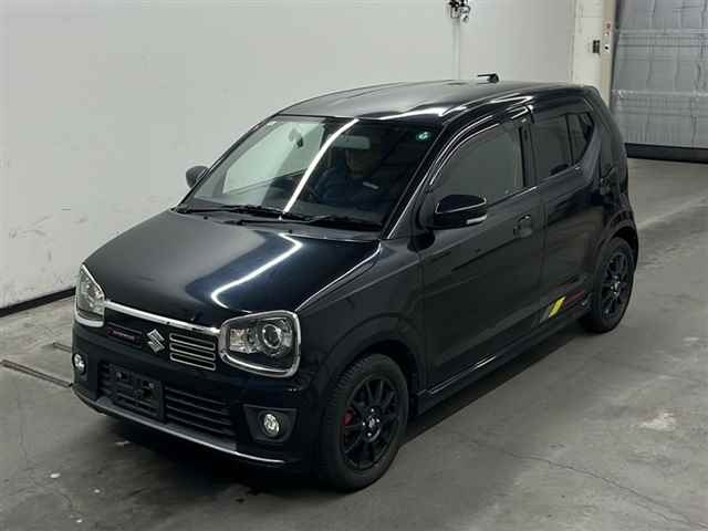 SUZUKI ALTO 2016