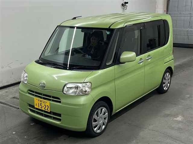 DAIHATSU TANTO 2012