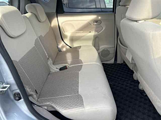 DAIHATSU MOVE 2019