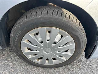 DAIHATSU MOVE 2019