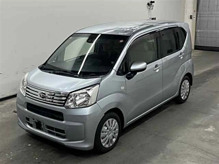 DAIHATSU MOVE 2019