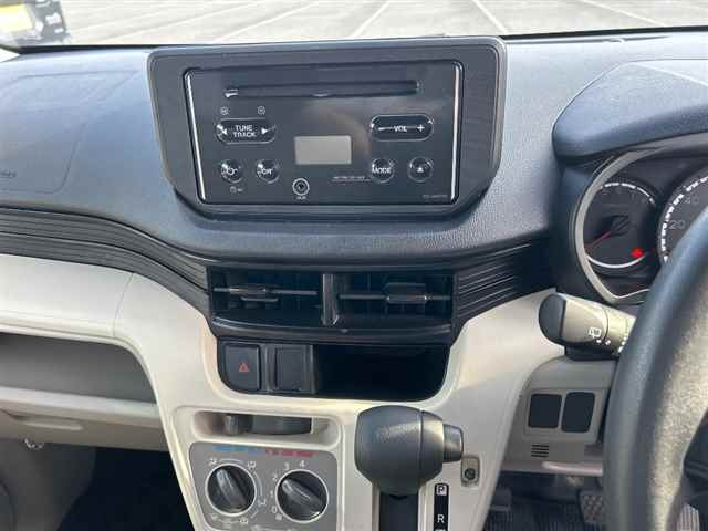 DAIHATSU MOVE 2019