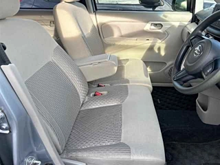 DAIHATSU MOVE 2019