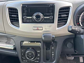 SUZUKI WAGON R 2014
