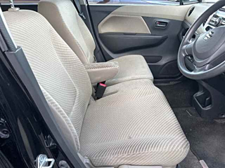 SUZUKI WAGON R 2014