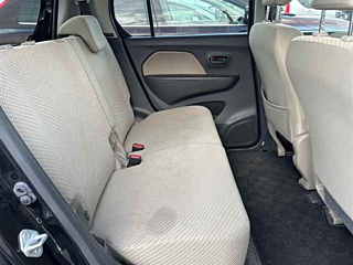 SUZUKI WAGON R 2014