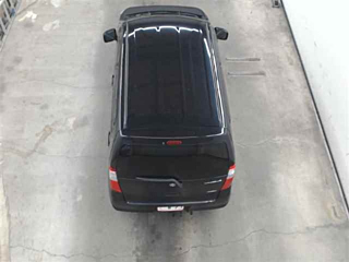 SUZUKI WAGON R 2014